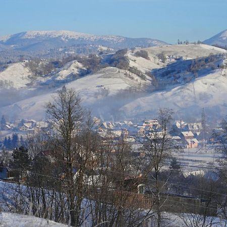 Мирослава Лазещина Екстериор снимка