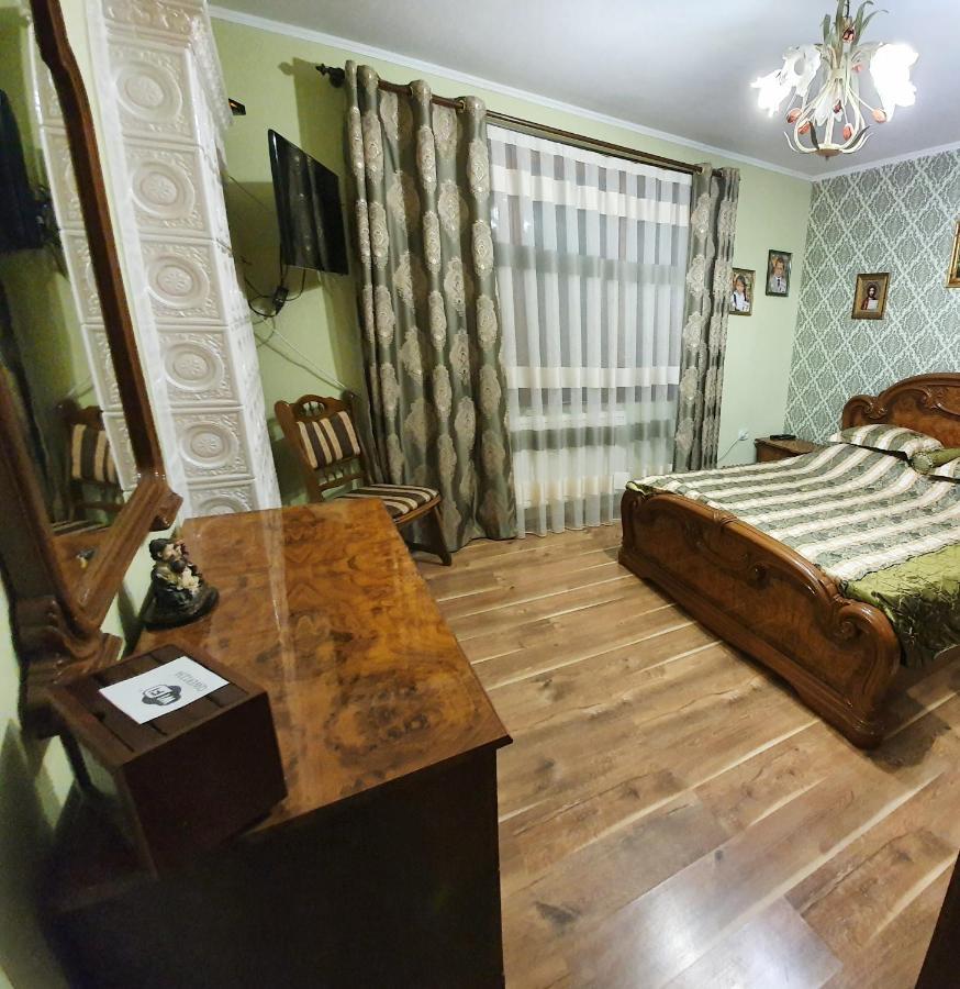 Мирослава Лазещина Екстериор снимка
